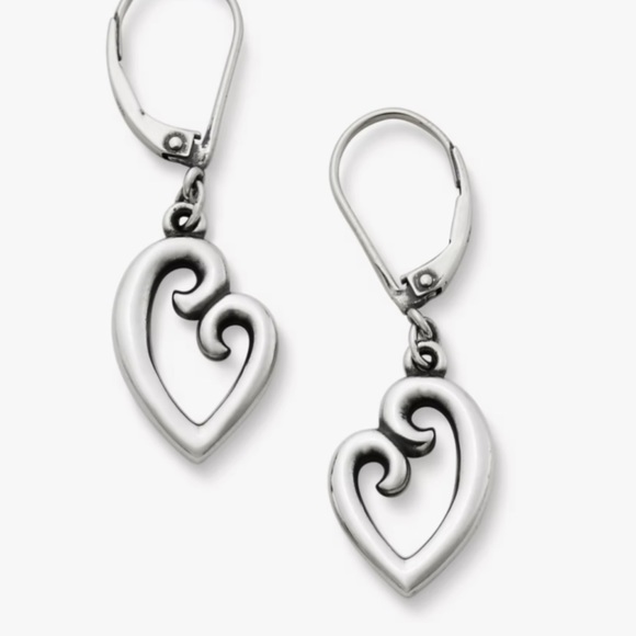James Avery Jewelry - JAMES AVERY Mothers Love Earrings